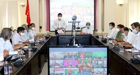 Đồng Tháp ghi nhận thêm 21 ca nghi nhiễm nCoV