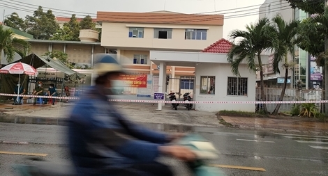 Đồng Tháp có ca tử vong đầu tiên do nhiễm COVID-19