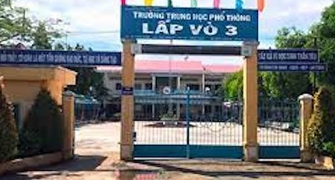 Đồng Tháp có 15 ca nhiễm mới, một học sinh dương tính  