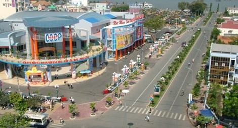 Vĩnh Long, Đồng Tháp: 7 huyện, thị xã, thành phố giãn cách theo Chỉ thị 16