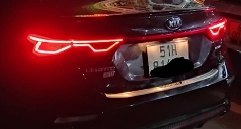 Người đàn ông "lật mặt" chủ phòng khám có ý định phi tang thi thể