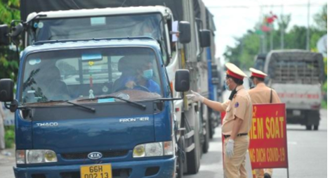 Đồng Tháp ghi nhận thêm 99 ca mới nhiễm COVID-19