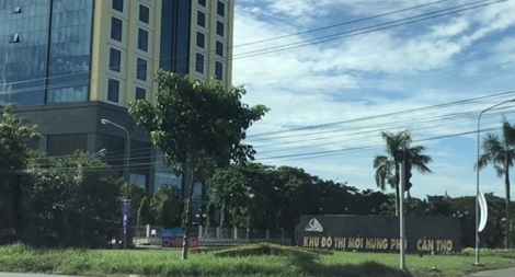 Cần Thơ phong tỏa thêm thêm nhiều khu vực tại phường Hưng Phú