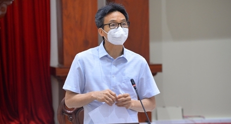 Tiền Giang sớm khống chế dịch bệnh, trở thành “vùng xanh” trong khu vực