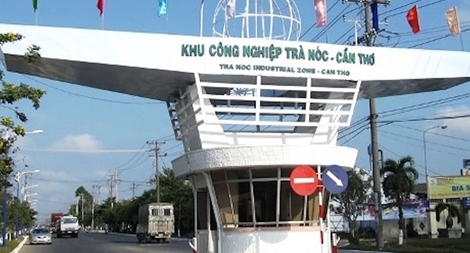 Cần Thơ thêm 75 ca nhiễm mới, phong tỏa một doanh nghiệp trong KCN Trà Nóc