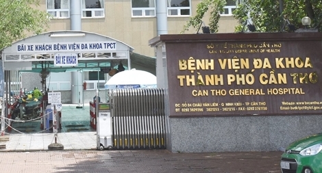 F0 ở Cần Thơ tăng nhanh, nhiều ổ dịch mới