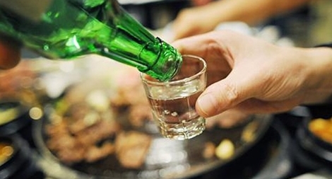 4 người nhậu giữa mùa dịch nộp phạt 68 triệu đồng