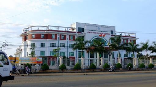 Hơn 8.366 tỷ đồng sai phạm ở Tập đoàn cao su Việt Nam được sử dụng như thế nào?