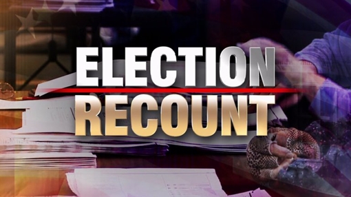 Mỹ: Lại thêm một bang kiểm lại phiếu bầu