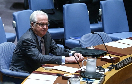 Nga và Trung Quốc phủ quyết lệnh ngừng bắn tại Aleppo