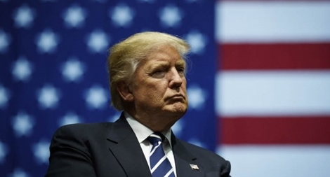 Trump gọi vụ ám sát Đại sứ Nga là khủng bố Hồi giáo cực đoan