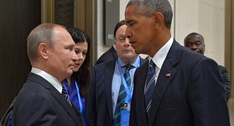 Kremlin: Đòn trừng phạt mới thể hiện sự hiếu chiến của chính quyền Obama
