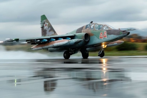 Nga thừa nhận không kích nhầm khiến 3 binh lính Thổ Nhĩ Kỳ thiệt mạng