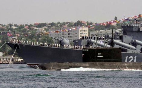 Nga khẳng định không bao giờ trả Crimea cho Ukraine