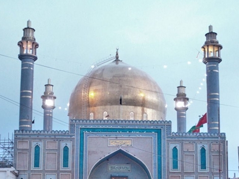 Đánh bom tự sát gần nhà thờ Pakistan, 30 người thiệt mạng