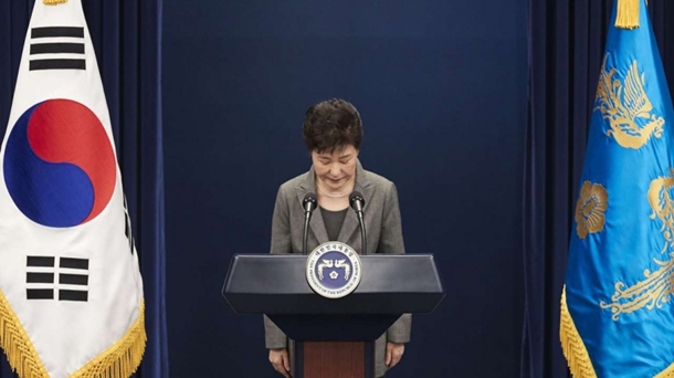 Cuộc đời đầy biến động tại Nhà Xanh của nữ Tổng thống "5 nhất"