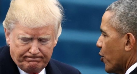 Tổng thống Trump thề công bố thông tin vạch mặt “kẻ nghe lén” Obama