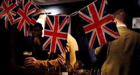 Anh sẽ phải trả EU 60 tỷ Euro sau Brexit