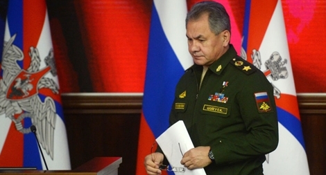 Nga và Nam Ossetia sáp nhập một phần quân đội