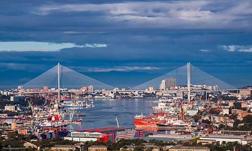 Vladivostok – xứng danh tiền đồn phía Đông của nước Nga