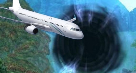 Máy bay dân sự Mỹ mất tích bí ẩn tại "tam giác quỷ" Bermuda