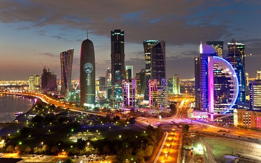 Đất nước mà mỗi người sinh ra đã trở thành... đại gia