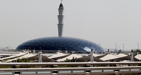 Sân bay Qatar "vắng hoe" do bị các nước láng giềng cô lập