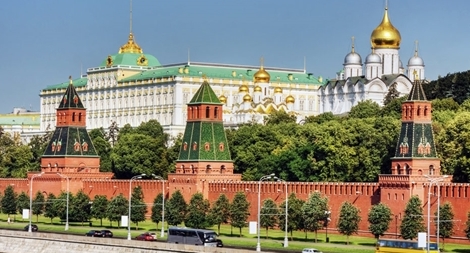 Nga cáo buộc Phương Tây can thiệp công việc nội bộ