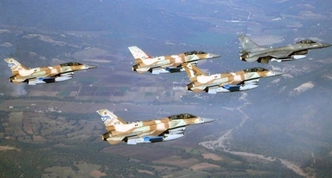 "Hãi" tên lửa Nga, Australia tạm dừng hợp tác với Mỹ tại Syria sau vụ bắn hạ Su-22