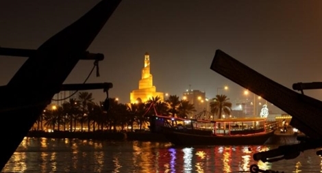 Các quốc gia Arab đưa 13 yêu cầu với Qatar