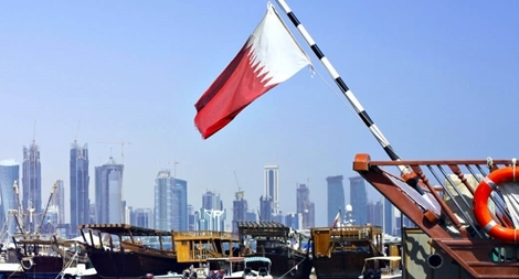 Qatar bác bản yêu cầu 13 điểm của các nước vùng Vịnh