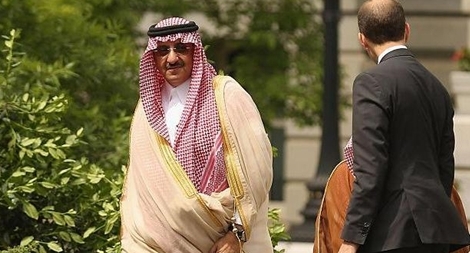 Saudi Arabia bác cáo buộc giam lỏng cựu Thái tử sau khi phế truất