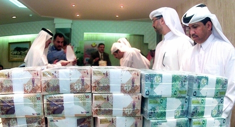 Các nước Arab tuyên bố thắt chặt trừng phạt Qatar