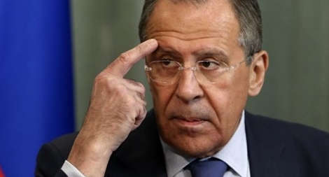 Nga dọa trục xuất 30 nhà ngoại giao Mỹ