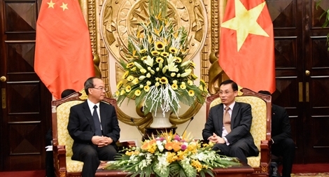 Kim ngạch thương mại Việt Nam – Quảng Đông đạt 17 tỷ USD trong năm 2016