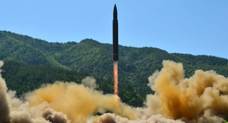 Nga đề nghị không “nói quá” về mối đe dọa hạt nhân Triều Tiên