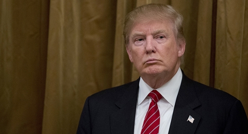 Tổng thống Trump thừa nhận quan hệ Nga - Mỹ tồi tệ nhất mọi thời đại