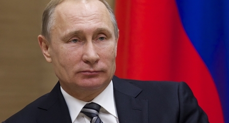 Bất chấp trừng phạt, người Nga vẫn hết mực tin tưởng Tổng thống Putin