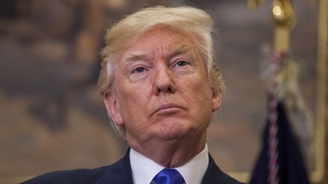 Tổng thống Trump lại bị điều tra về tài chính