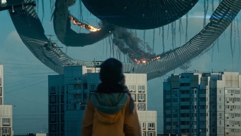 Những bộ phim Nga nổi tiếng trở lại với khán giả Việt