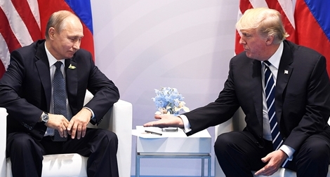 Tân Đại sứ Nga tại Mỹ: Moscow không yêu cầu Mỹ dỡ cấm vận