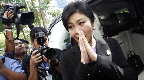Lộ chi tiết vụ đào thoát lịch sử của cựu Thủ tướng Thái Yingluck