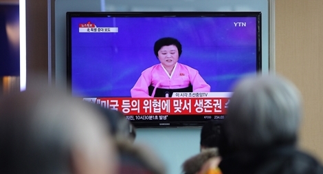 Việt Nam lên tiếng vụ thử hạt nhân lần 6 của Triều Tiên