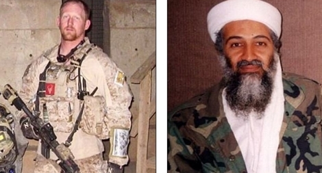 Lễ cưới đặc biệt của người lính kết liễu Osama bin Laden