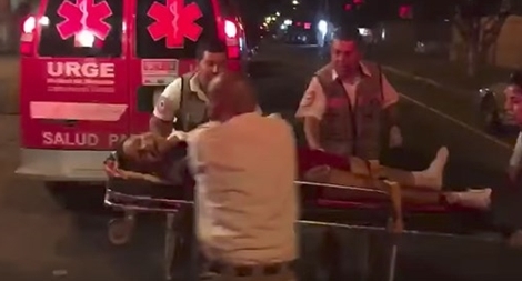 Xả súng điên cuồng vào trung tâm cai nghiện, 14 người thiệt mạng