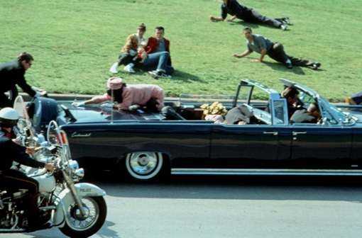 Toàn bộ thông tin về vụ ám sát bí ẩn nhất thế kỷ 20 chính thức được công bố