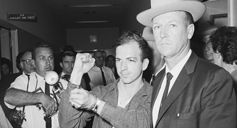 Hé lộ thêm nghi vấn mới xung quanh vụ ám sát Tổng thống Mỹ Kennedy 