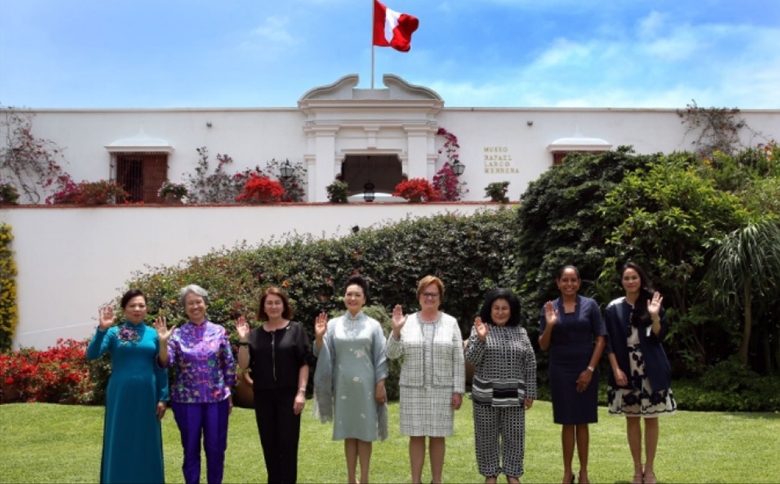 Phu nhân và phu quân lãnh đạo APEC sẽ thăm phố cổ Hội An