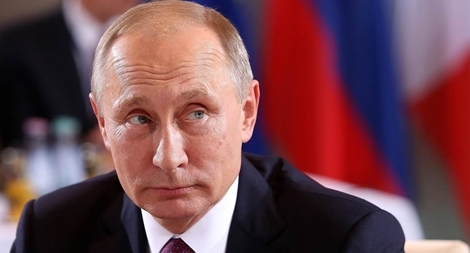 Nga quyết không khoan nhượng Mỹ trong cuộc chiến truyền thông