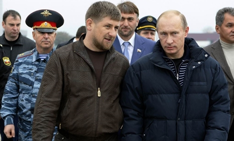Lãnh đạo Chechnya tính từ chức, Nga đau đầu chọn người kế nhiệm